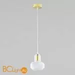 Подвесной светильник TK Lighting 2394 Vichy Gold a059475