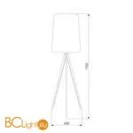 Торшер TK Lighting Walz 5598 Walz a062964 - Фото 0
