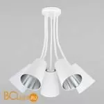 Люстра TK Lighting 3242 Wire Silver a059440