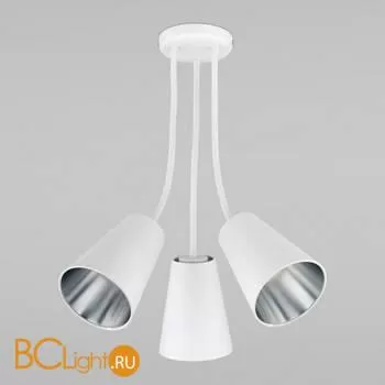 Люстра TK Lighting 3241 Wire Silver a059438