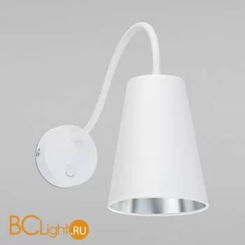 Бра TK Lighting 3240 Wire Silver a059437