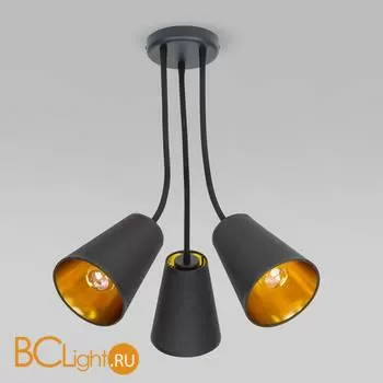 Люстра TK Lighting 827 Wire Gold a059435