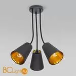 Люстра TK Lighting 827 Wire Gold a059435