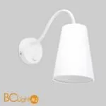 Бра TK Lighting 2445 Wire White 00000082766