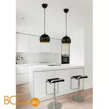 Подвесной светильник TK Lighting Yoda 2080 Yoda 00000080066 - Фото 0