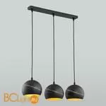 Подвесной светильник TK Lighting Yoda 2081 Yoda Black a059517
