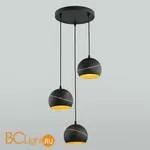 Подвесной светильник TK Lighting Yoda 2082 Yoda Black a059518