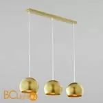 Подвесной светильник TK Lighting Yoda 3449 Yoda Gold a059520