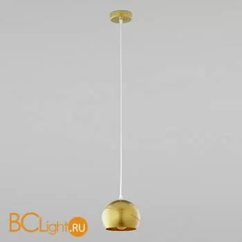 Подвесной светильник TK Lighting Yoda 3429 Yoda Gold a059523