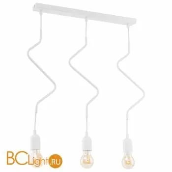 Подвесной светильник TK Lighting Zigzak 2436 - Фото 0