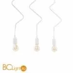 Подвесной светильник TK Lighting Zigzak 2436