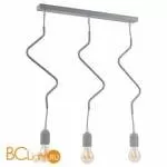 Подвесной светильник TK Lighting Zigzak 2438 - Фото 0