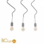 Подвесной светильник TK Lighting Zigzak 2438