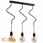 Подвесной светильник TK Lighting Zigzak 2440 - Фото 0