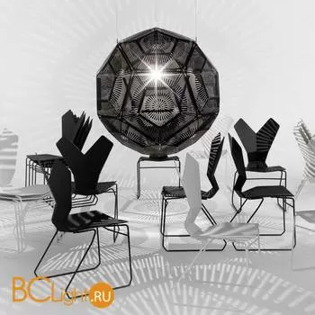 Подвесной светильник Tom Dixon Ball BALL01UK-PEUM1 - Фото 0