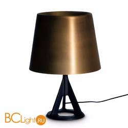 Настольная лампа Tom Dixon Base BSS01-TEUM1