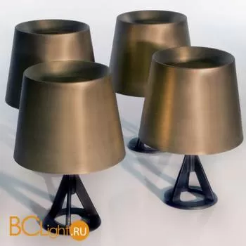 Настольная лампа Tom Dixon Base BSS01-TEUM1 - Фото 1