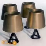 Настольная лампа Tom Dixon Base BSS01-TEUM1 - Фото 1