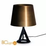 Настольная лампа Tom Dixon Base BSS01-TEUM1
