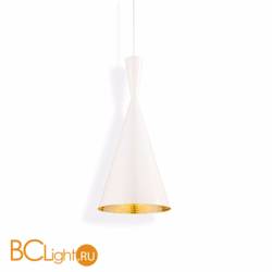 Подвесной светильник Tom Dixon Beat BLS03WH-PEUM2