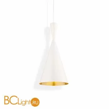 Подвесной светильник Tom Dixon Beat BLS03WH-PEUM2