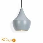 Подвесной светильник Tom Dixon Beat BLS02GR-PEUM2