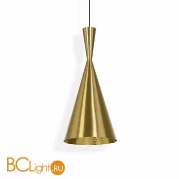 Подвесной светильник Tom Dixon Beat BLS03B-PEUM2