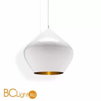 Подвесной светильник Tom Dixon Beat BLS04WH-PEUM2