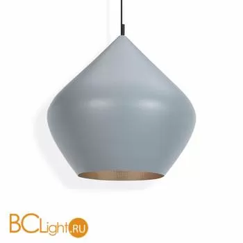 Подвесной светильник Tom Dixon Beat BLS04GR-PEUM2