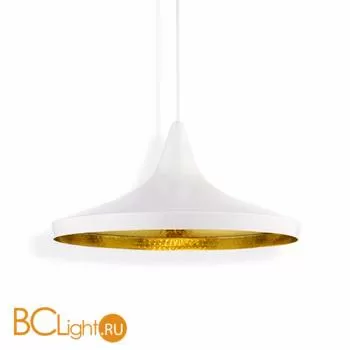 Подвесной светильник Tom Dixon Beat BLS01WH-PEUM2