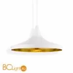 Подвесной светильник Tom Dixon Beat BLS01WH-PEUM2
