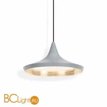 Подвесной светильник Tom Dixon Beat BLS01GR-PEUM2