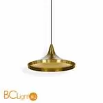 Подвесной светильник Tom Dixon Beat BLS01B-PEUM2