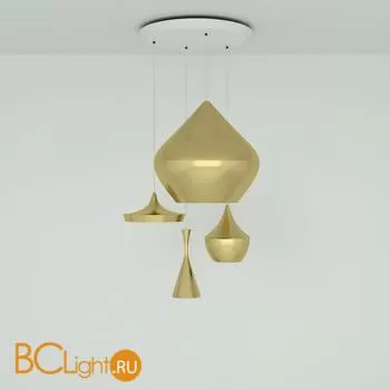 Подвесной светильник Tom Dixon Beat BLPS02B-PEUM1