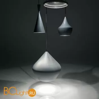 Подвесной светильник Tom Dixon Beat BLPS02GR-PEUM1 - Фото 0