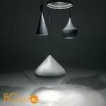 Подвесной светильник Tom Dixon Beat BLPS02GR-PEUM1 - Фото 0