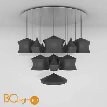 Подвесной светильник Tom Dixon Beat BLMS01-PEUM1