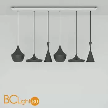 Подвесной светильник Tom Dixon Beat BLPS03-PEUM1