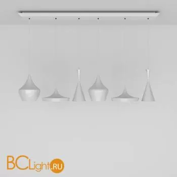 Подвесной светильник Tom Dixon Beat BLPS03WH-PEUM1
