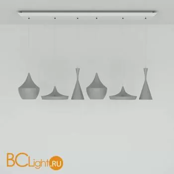 Подвесной светильник Tom Dixon Beat BLPS03GR-PEUM1