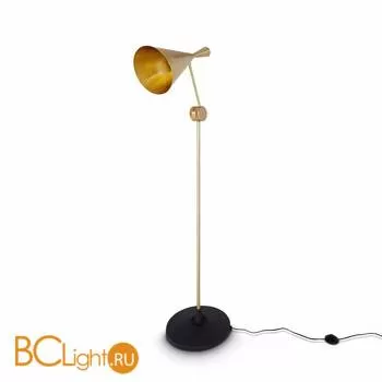 Торшер Tom Dixon Beat BLF01BEU - Фото 0