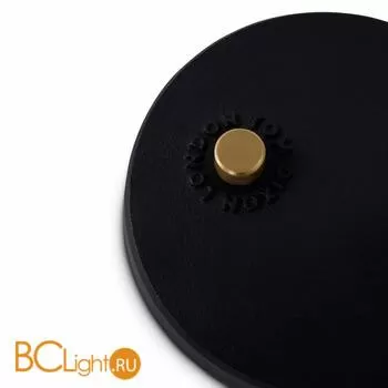 Настольная лампа Tom Dixon Beat BLT01EU - Фото 0