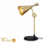 Настольная лампа Tom Dixon Beat BLT01BEU