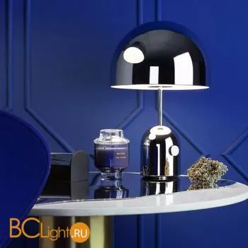 Настольная лампа Tom Dixon Bell BET01CHEU.01 - Фото 0