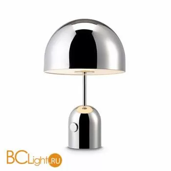 Настольная лампа Tom Dixon Bell BET01CHEU.01