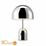 Настольная лампа Tom Dixon Bell BET01CHEU.01