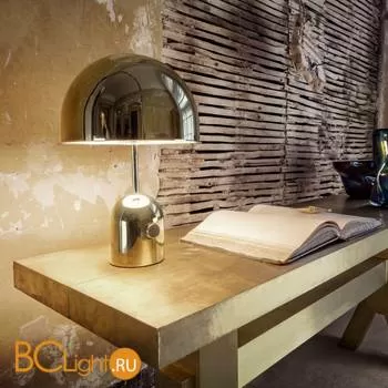 Настольная лампа Tom Dixon Bell BET01BEU - Фото 0