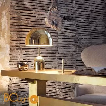 Настольная лампа Tom Dixon Bell BET01BEU - Фото 1