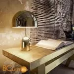 Настольная лампа Tom Dixon Bell BET01BEU - Фото 0