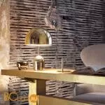 Настольная лампа Tom Dixon Bell BET01BEU - Фото 1